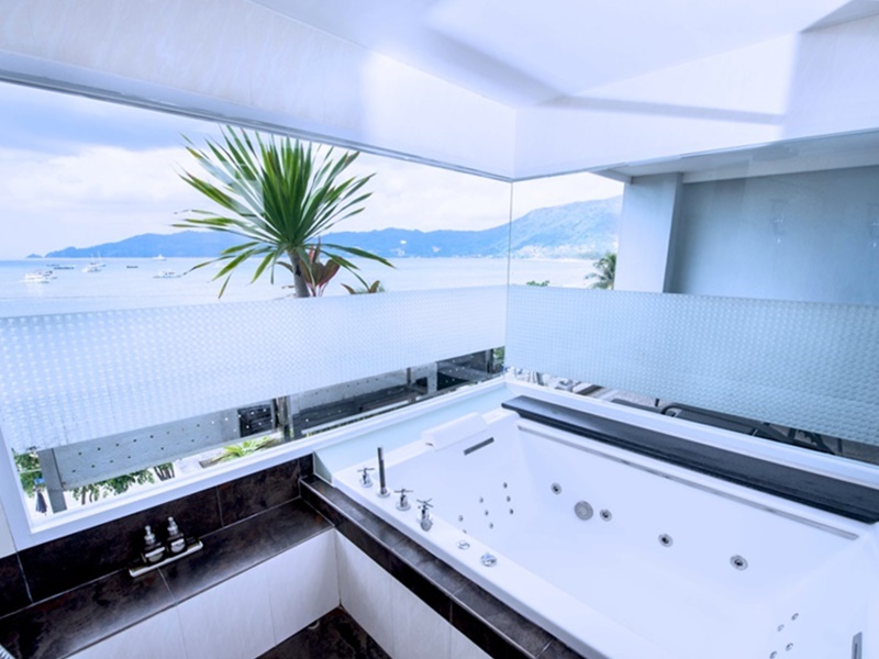 Homm Bliss Southbeach Patong