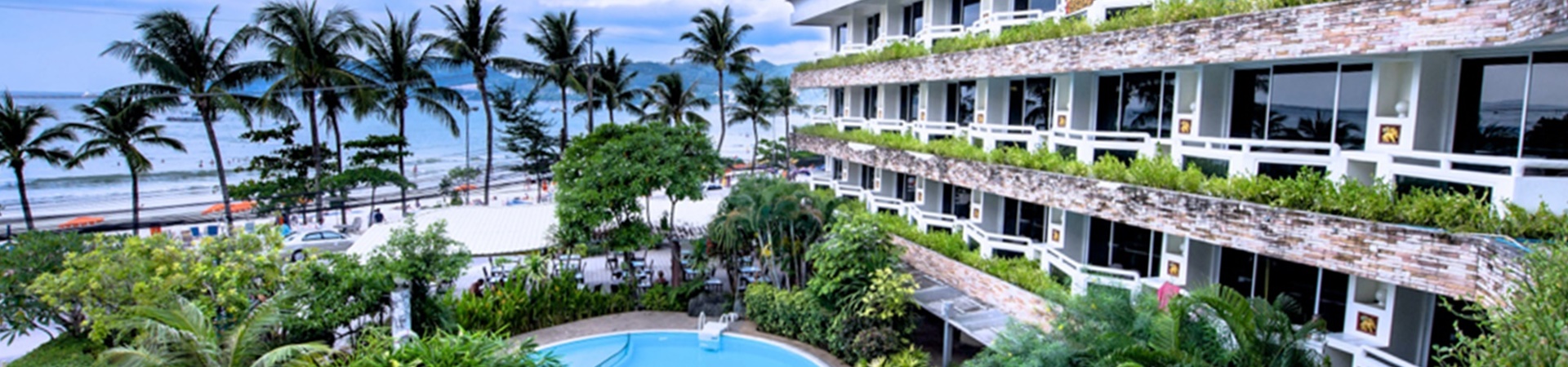 Image of Homm Bliss Southbeach Patong