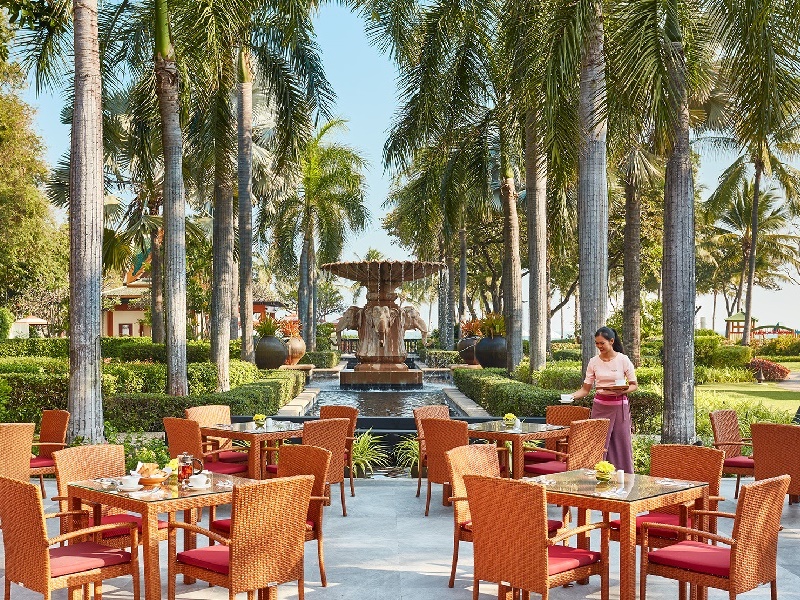 Hyatt Regency Hua Hin