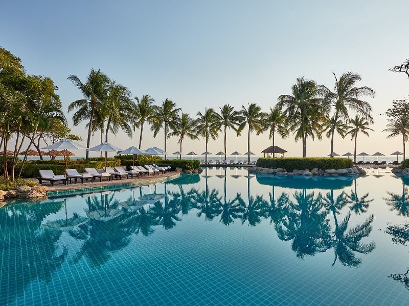 Hyatt Regency Hua Hin