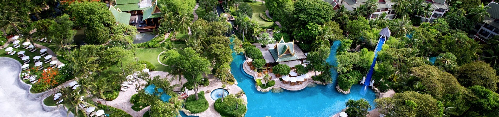 Image of Hyatt Regency Hua Hin