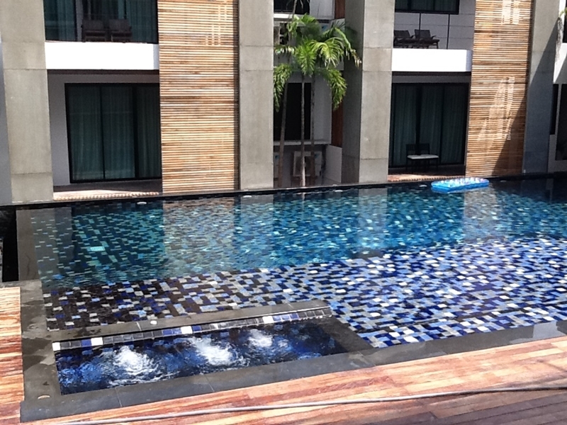 Idyllic Concept Resort