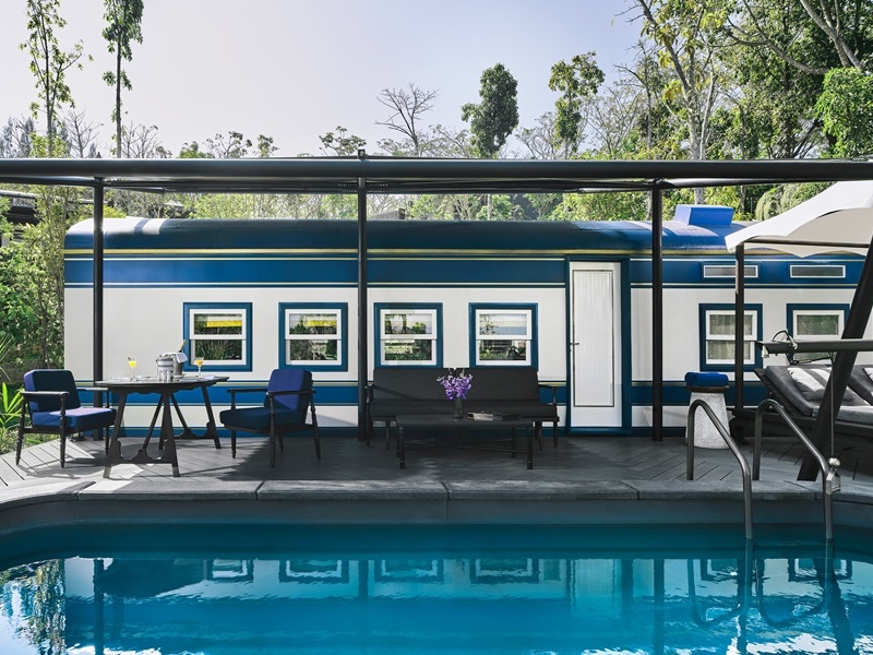 InterContinental Khao Yai Resort