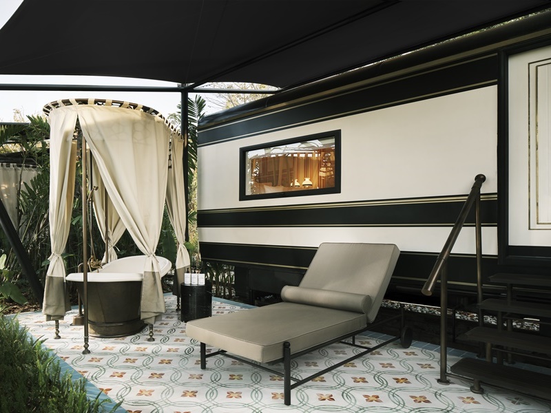 InterContinental Khao Yai Resort