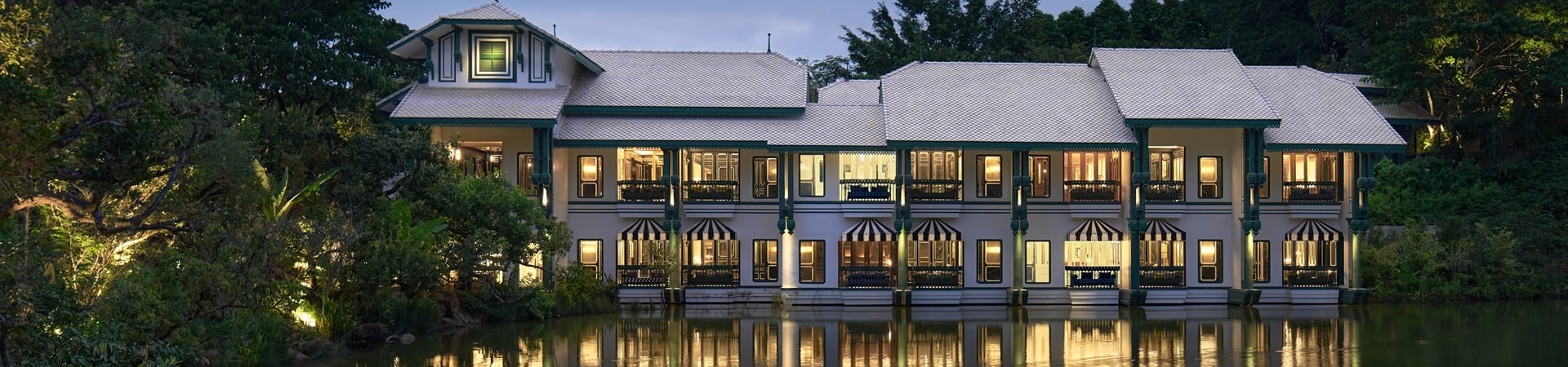 Image of InterContinental Khao Yai Resort