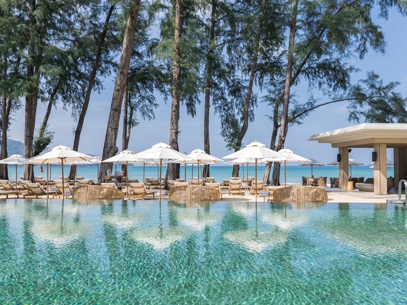 InterContinental Phuket Resort