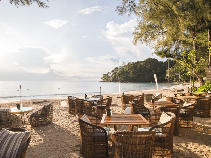 InterContinental Phuket Resort