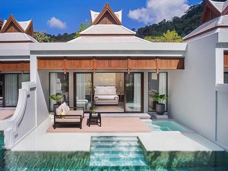 InterContinental Phuket Resort