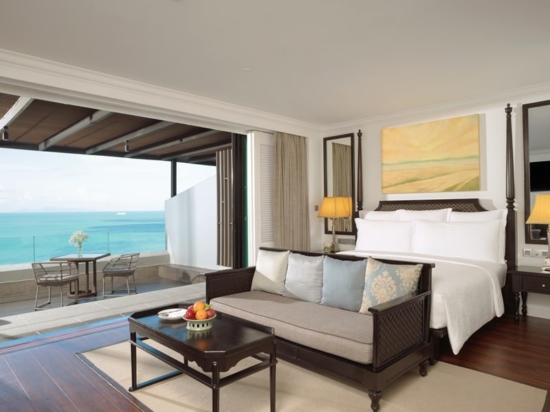 InterContinental Koh Samui Resort