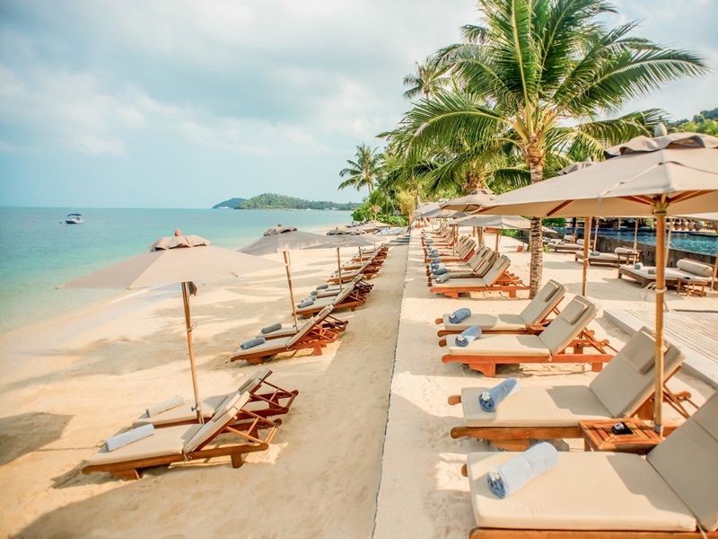 InterContinental Koh Samui Resort