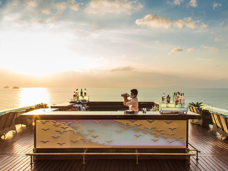 InterContinental Koh Samui Resort