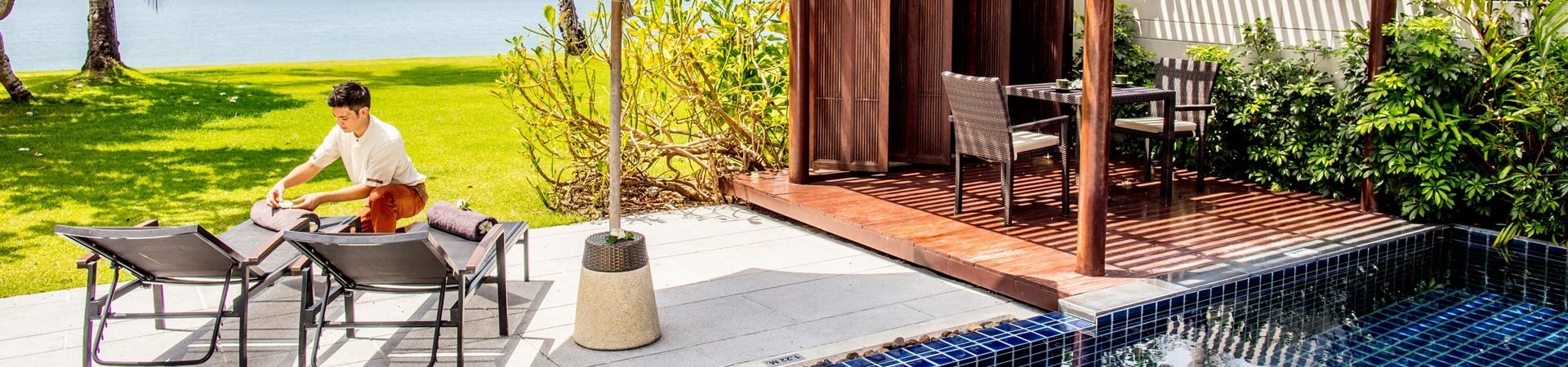 Image of InterContinental Koh Samui Resort