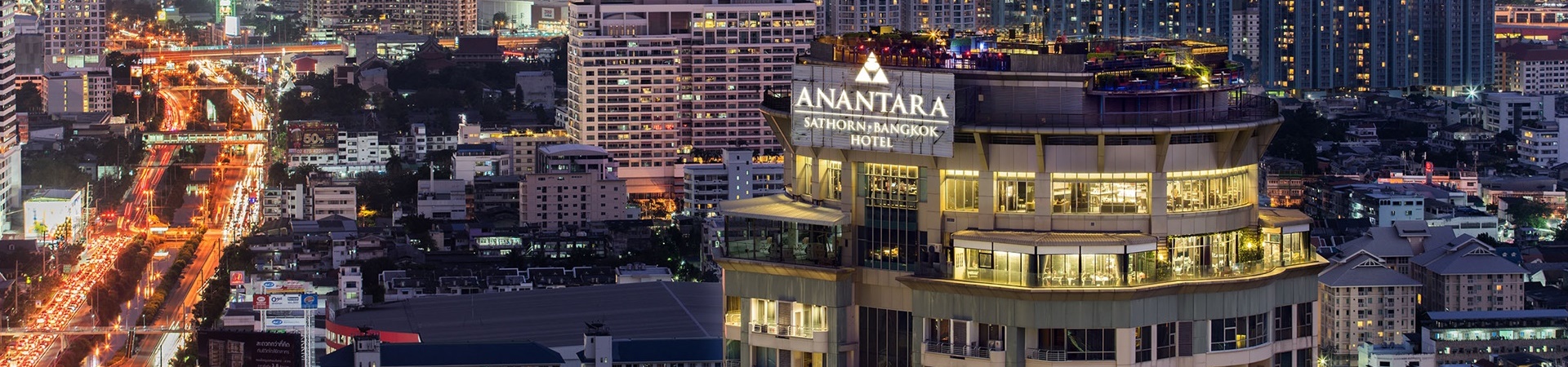 Image of JC Kevin Sathorn Bangkok Hotel