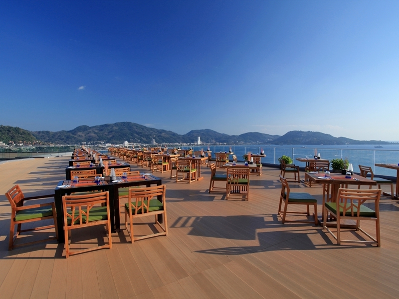 Kalima Resort and Spa Phuket