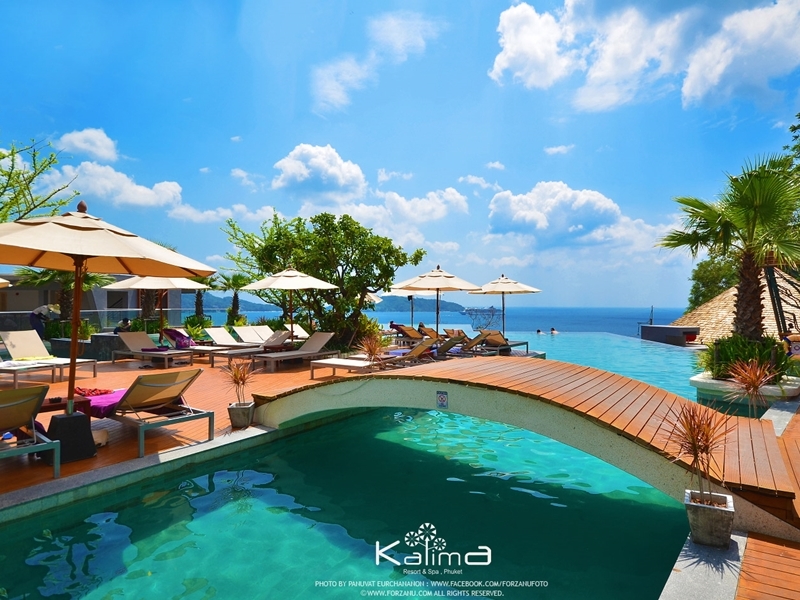 Kalima Resort and Spa Phuket