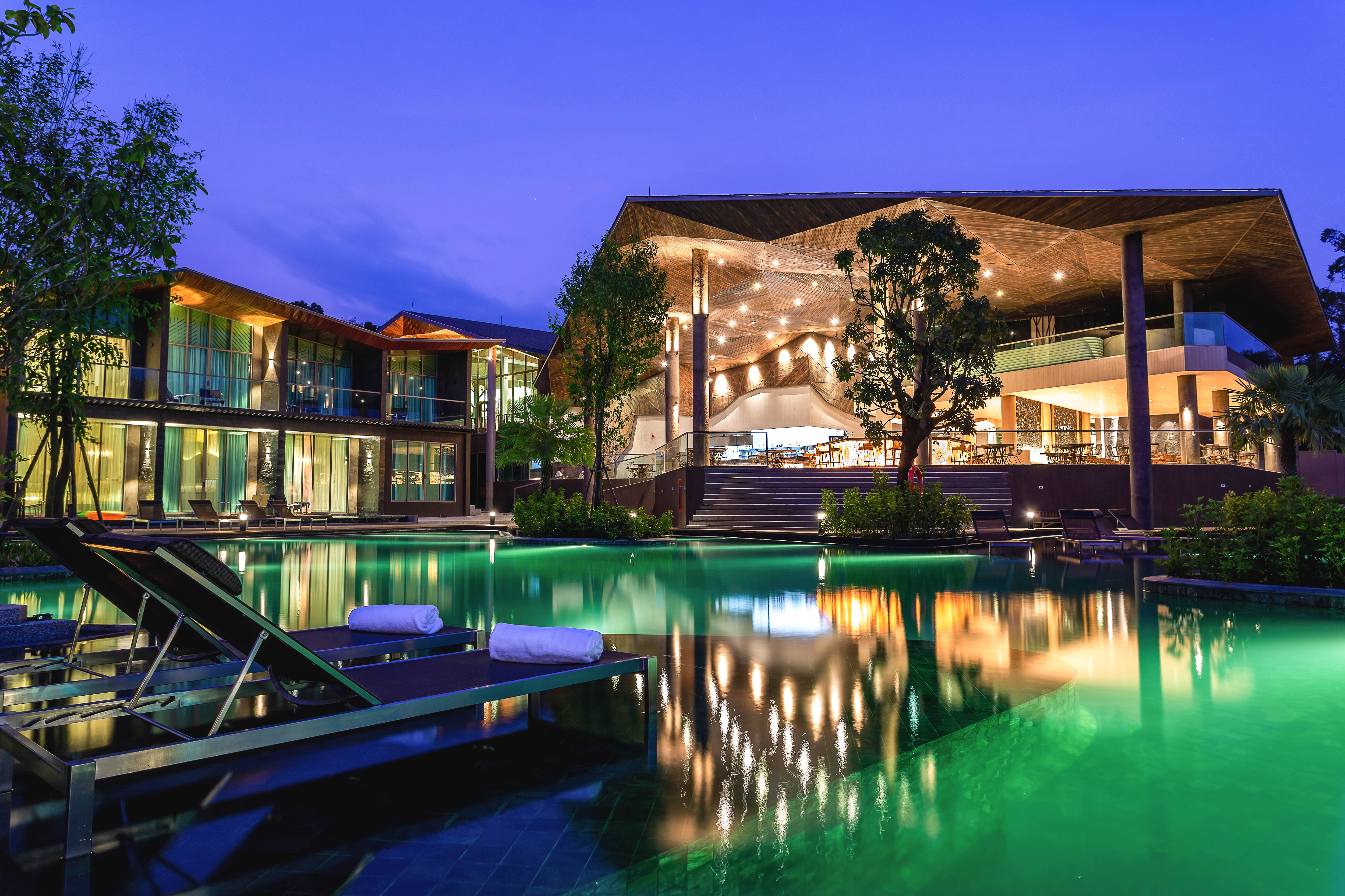 Kalima Resort & Villas, Khao Lak