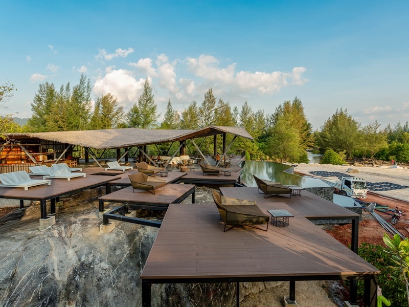 Kalima Resort & Villas, Khao Lak