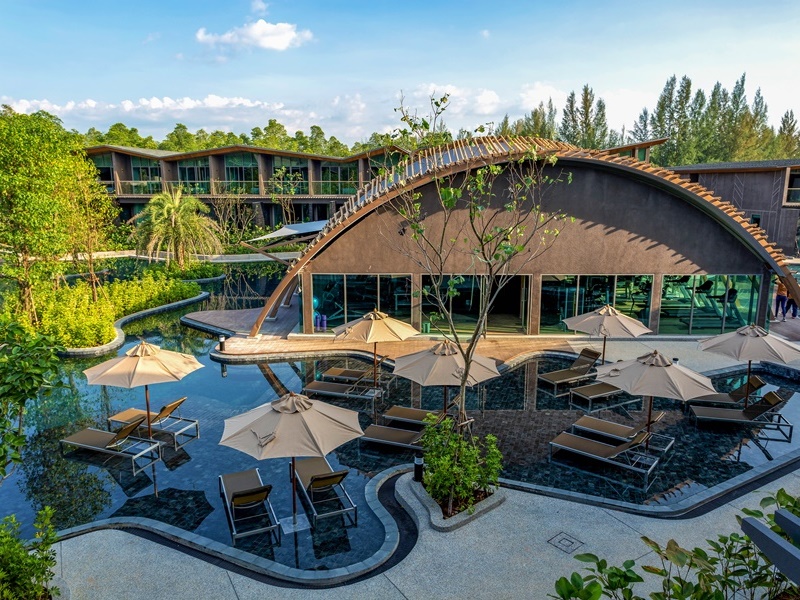 Kalima Resort & Villas, Khao Lak