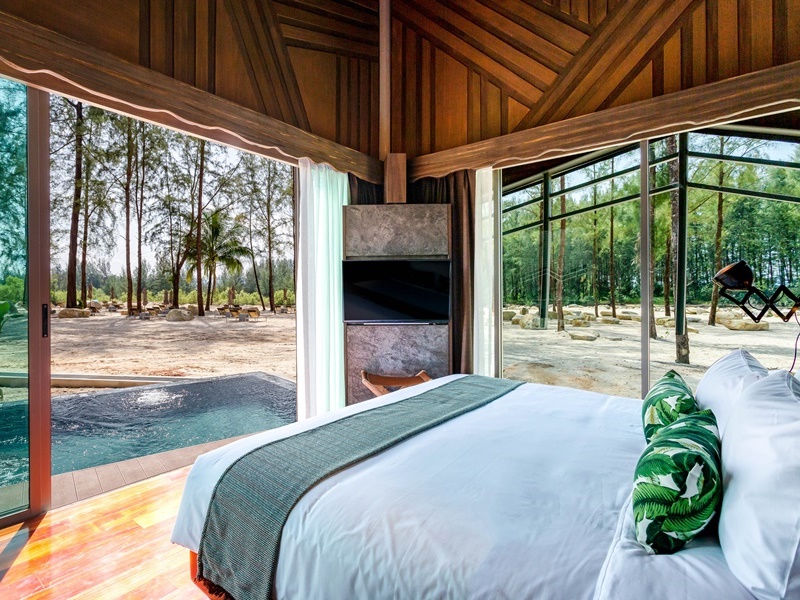 Kalima Resort & Villas, Khao Lak