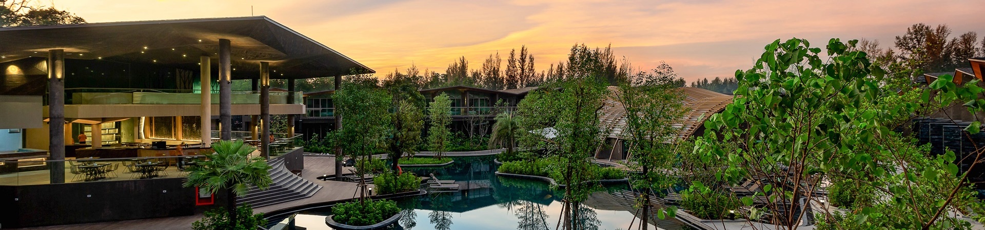 Image of Kalima Resort & Villas, Khao Lak