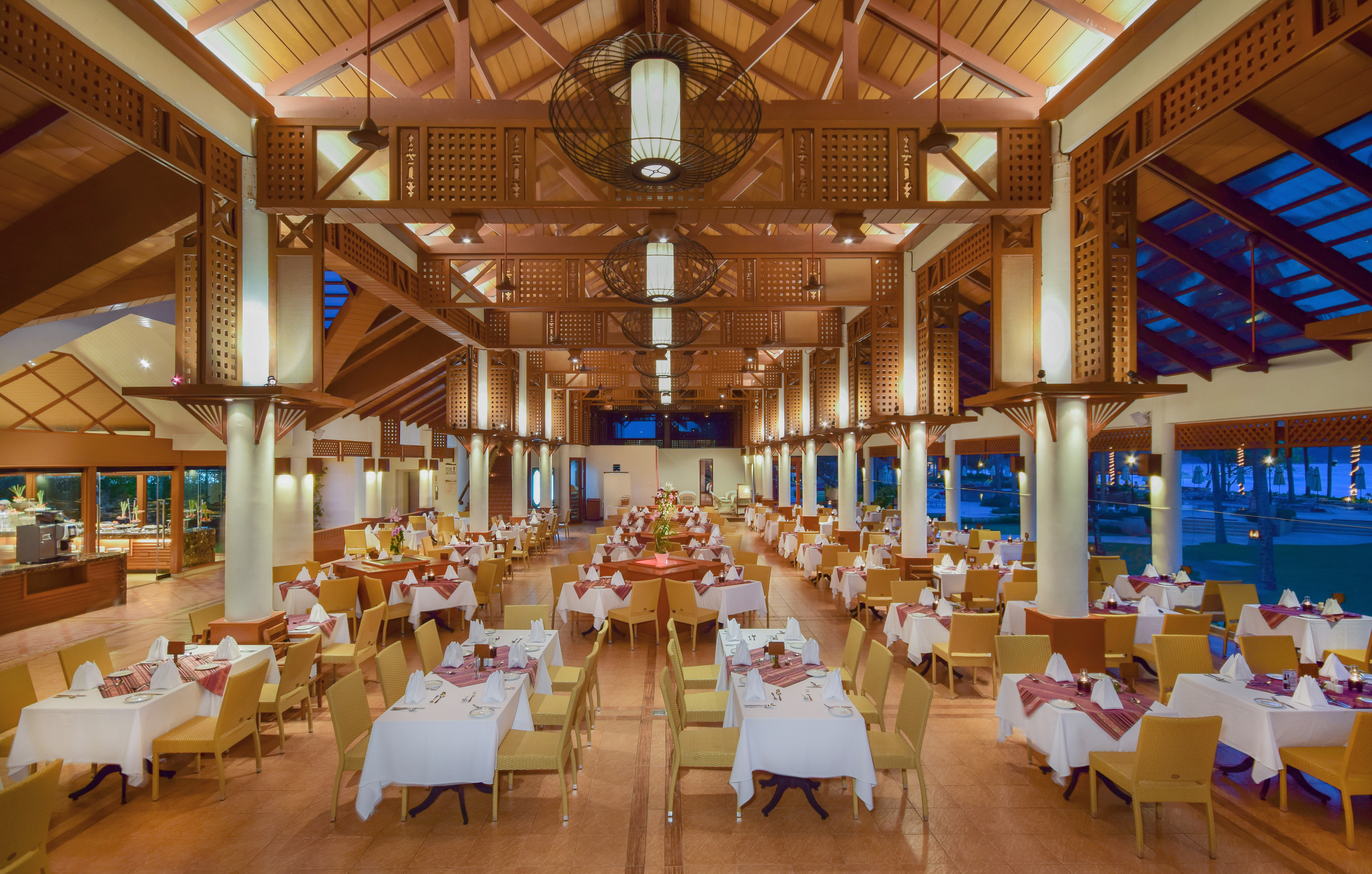 Katathani Phuket Beach Resort