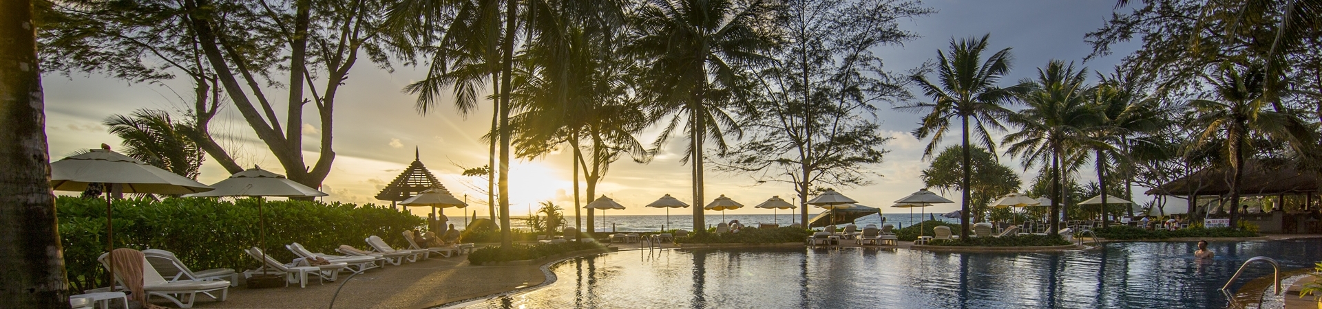 Katathani Phuket Beach Resort