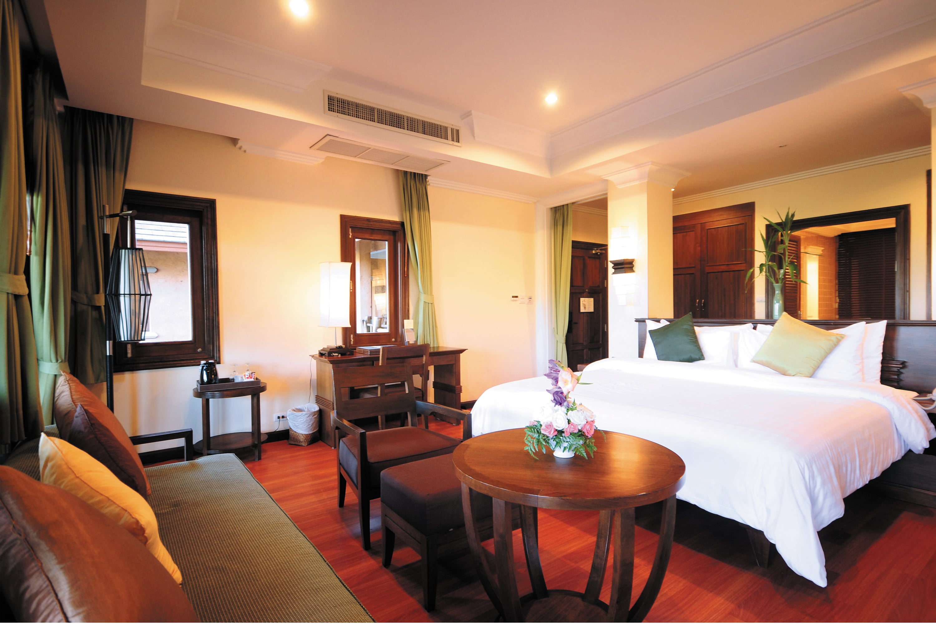 Katiliya Mountain Resort & Spa