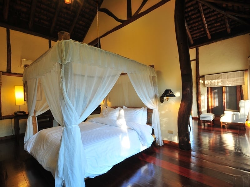 Katiliya Mountain Resort & Spa