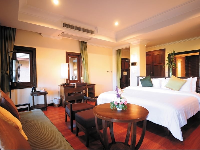 Katiliya Mountain Resort & Spa