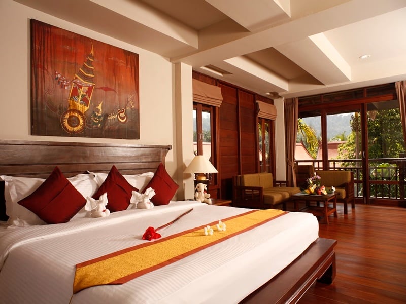 Khaolak Bhandari Resort & Spa