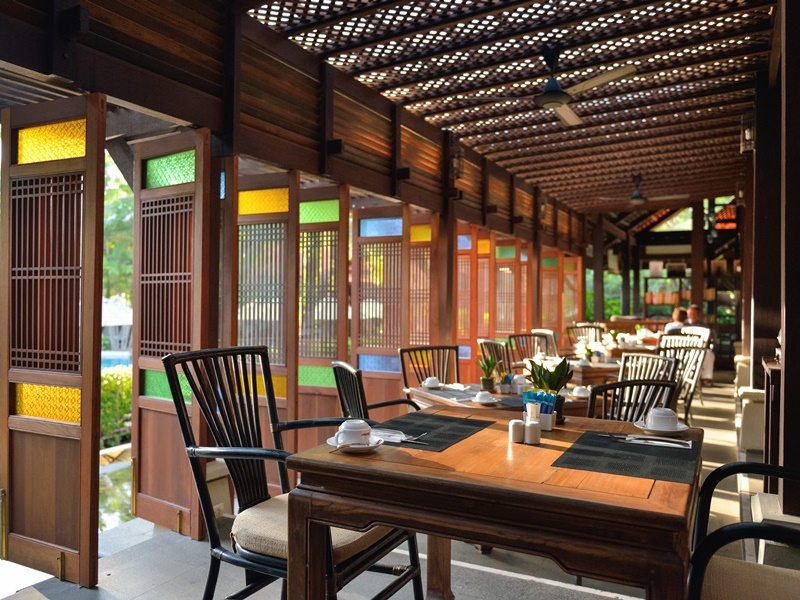 Khaolak Bhandari Resort & Spa