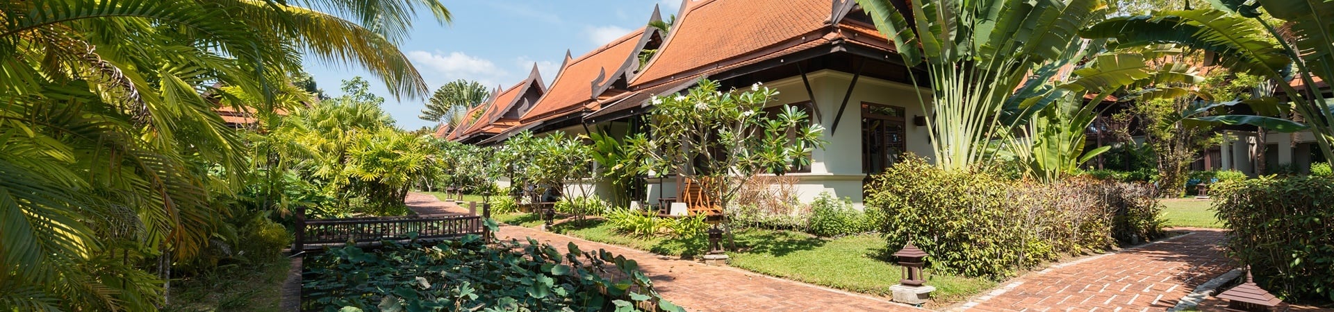 Image of Khaolak Bhandari Resort & Spa