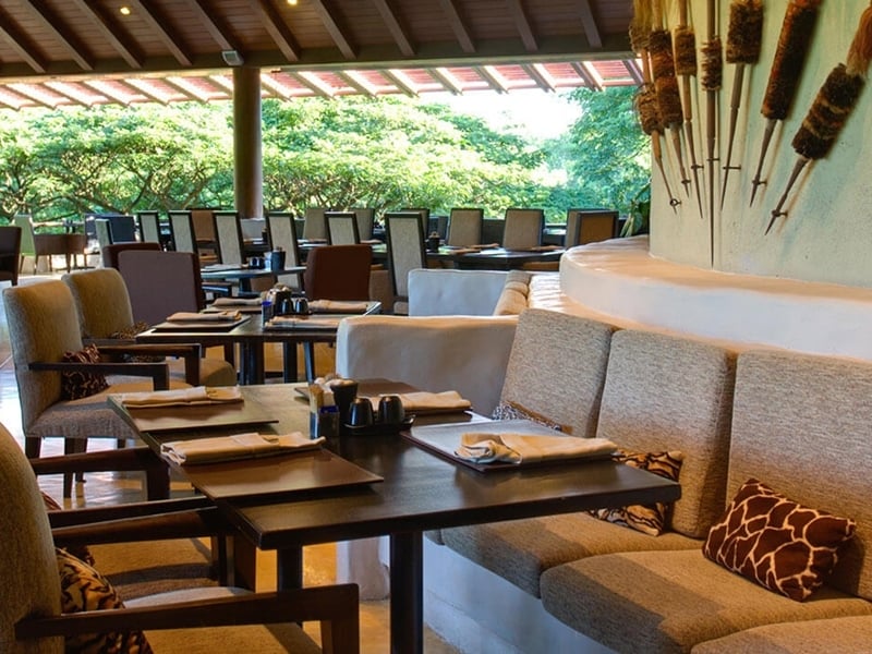 Kirimaya Golf Resort & Spa Khao Yai