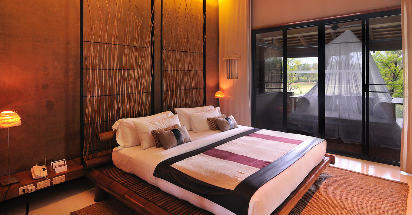 Kirimaya Golf Resort & Spa Khao Yai