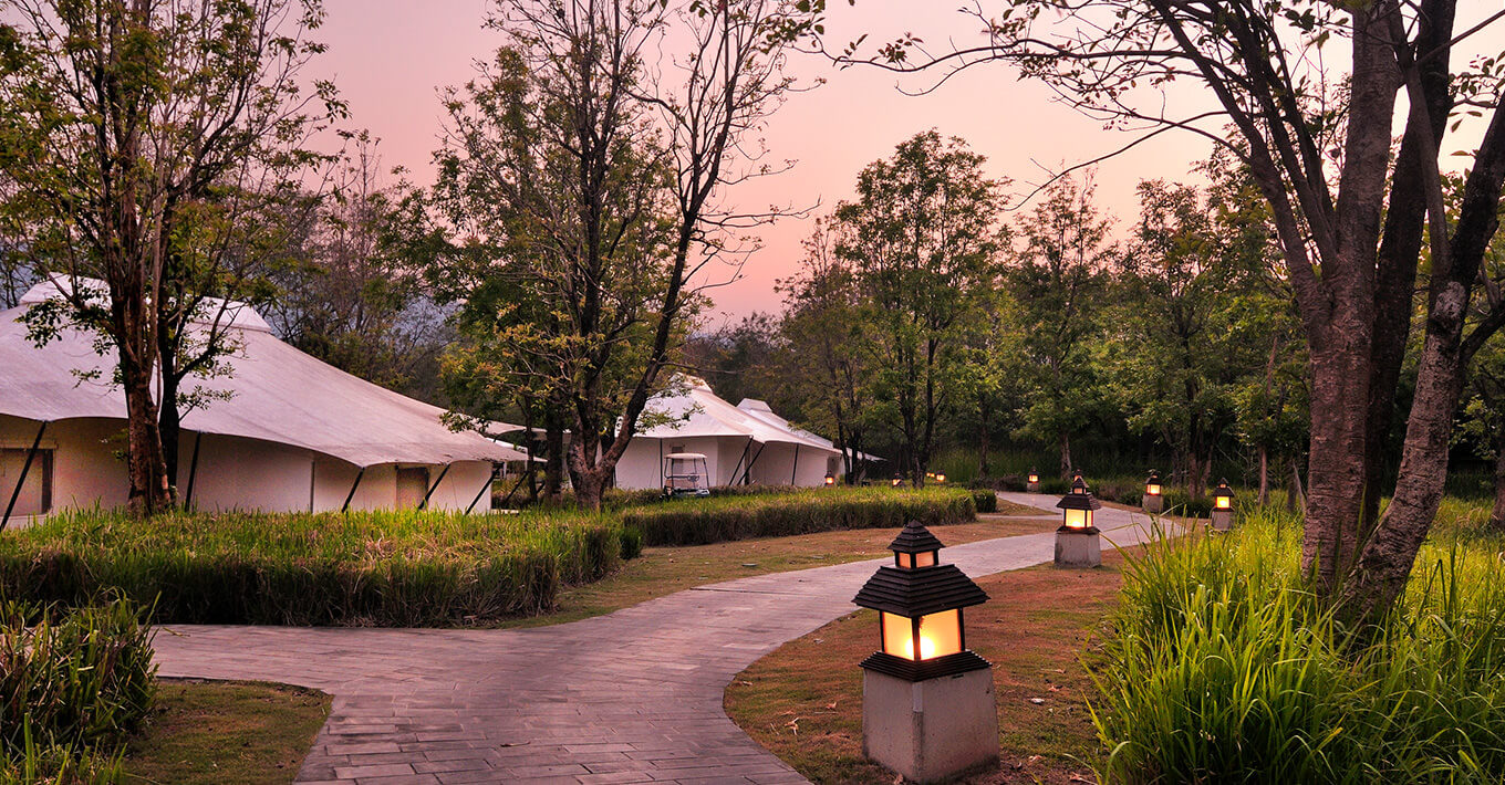 Kirimaya Golf Resort & Spa Khao Yai