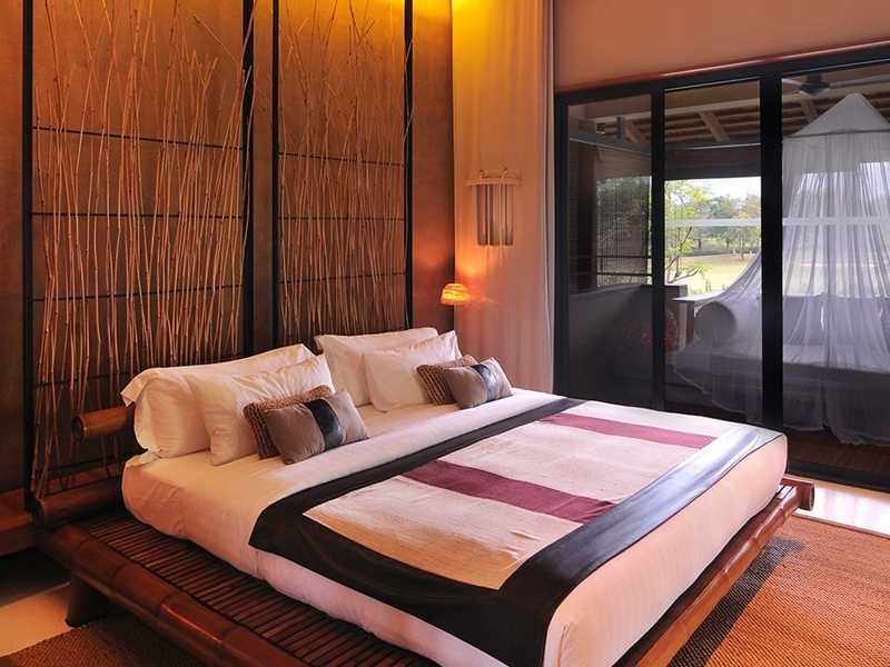 Kirimaya Golf Resort & Spa Khao Yai