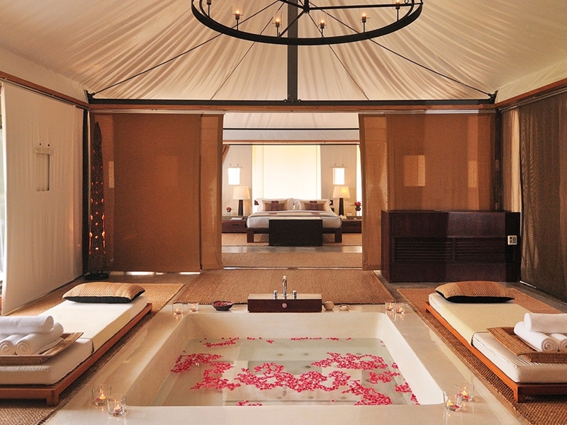 Kirimaya Golf Resort & Spa Khao Yai