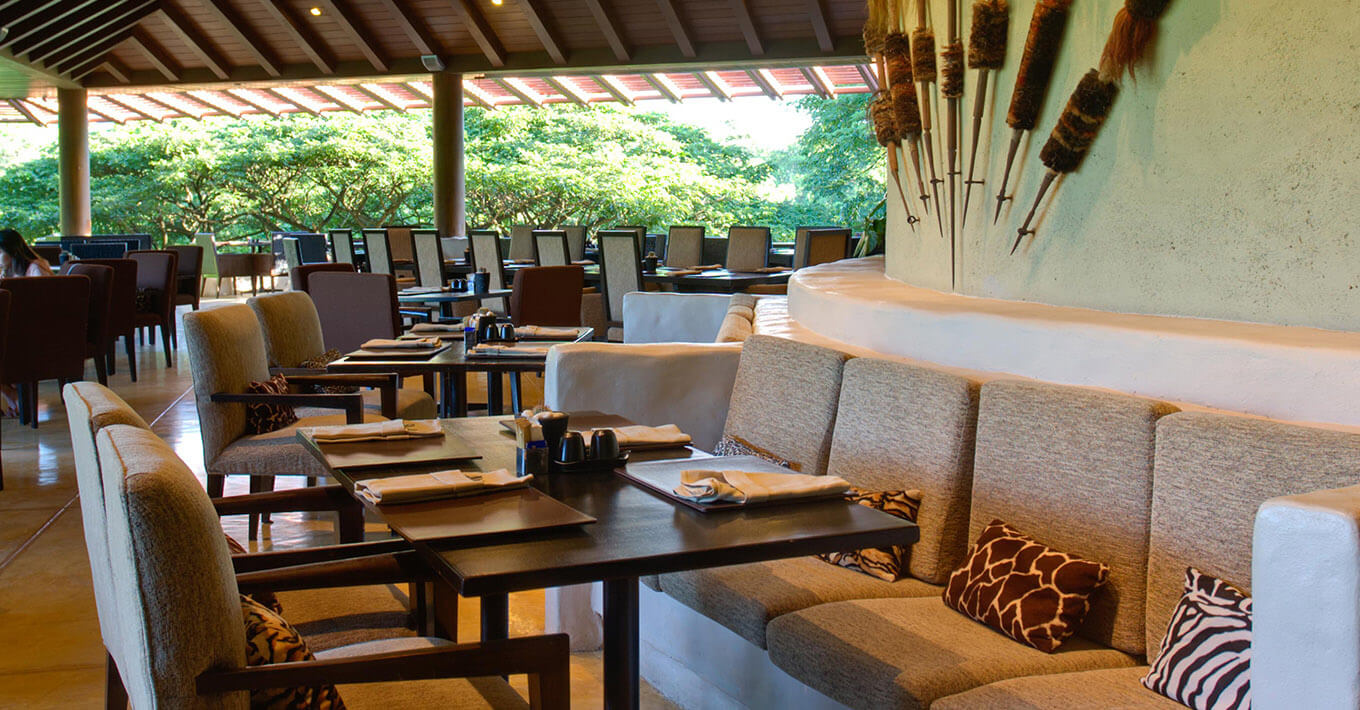 Kirimaya Golf Resort & Spa Khao Yai