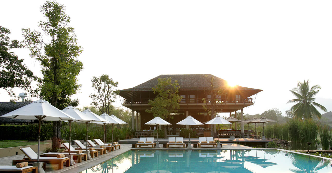 Kirimaya Golf Resort & Spa Khao Yai