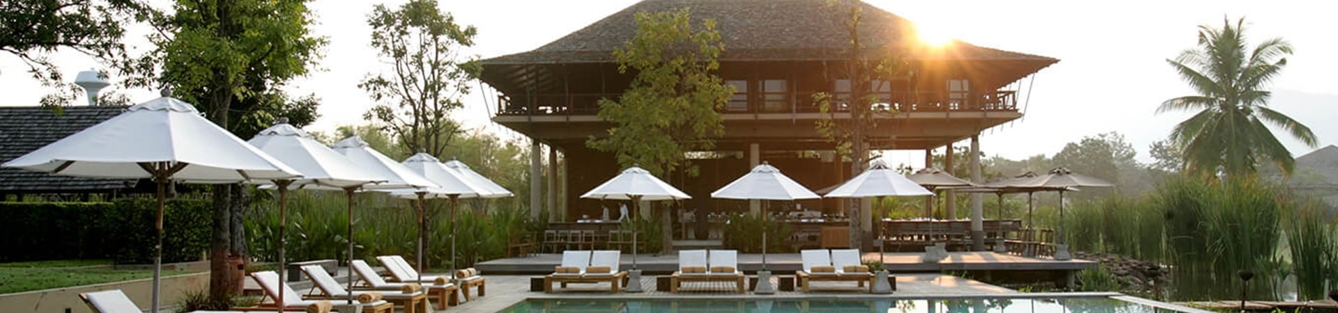 Image of Kirimaya Golf Resort & Spa Khao Yai