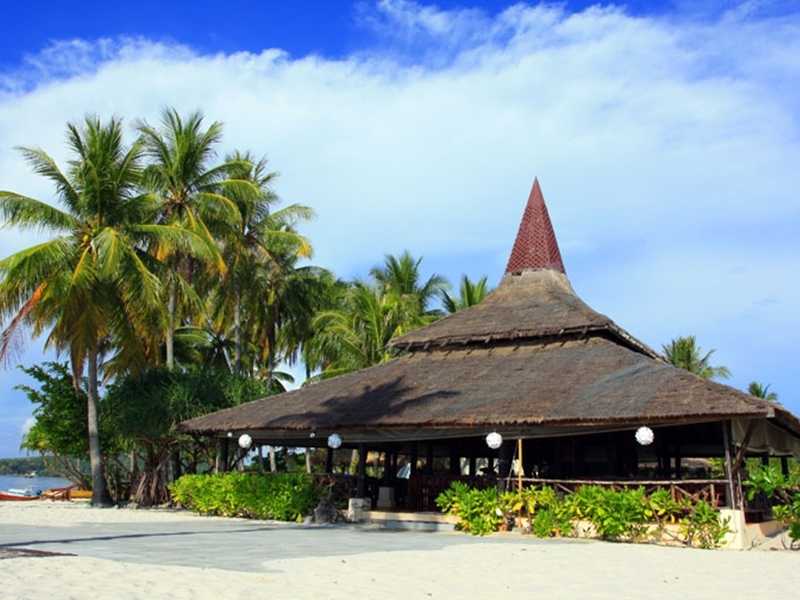 Koh Mook Sivalai Beach Resort