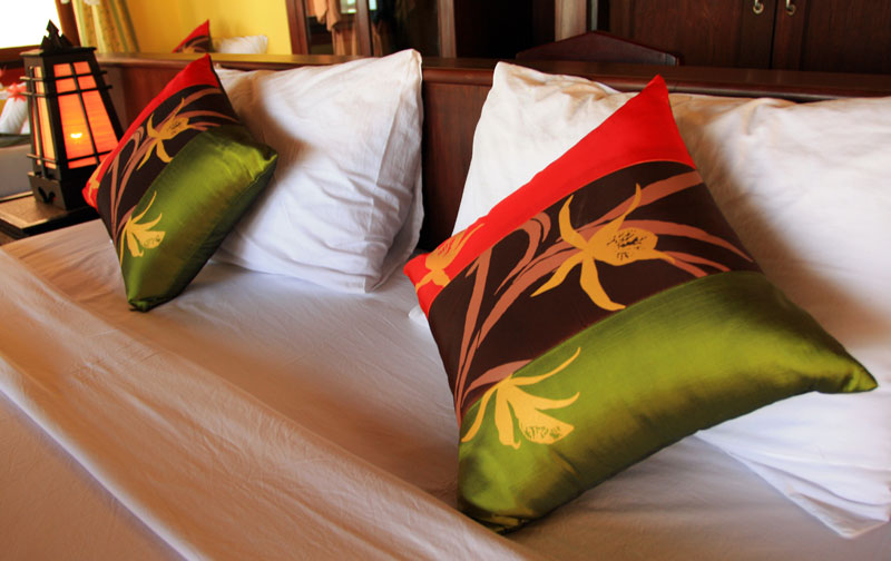 Koh Mook Sivalai Beach Resort