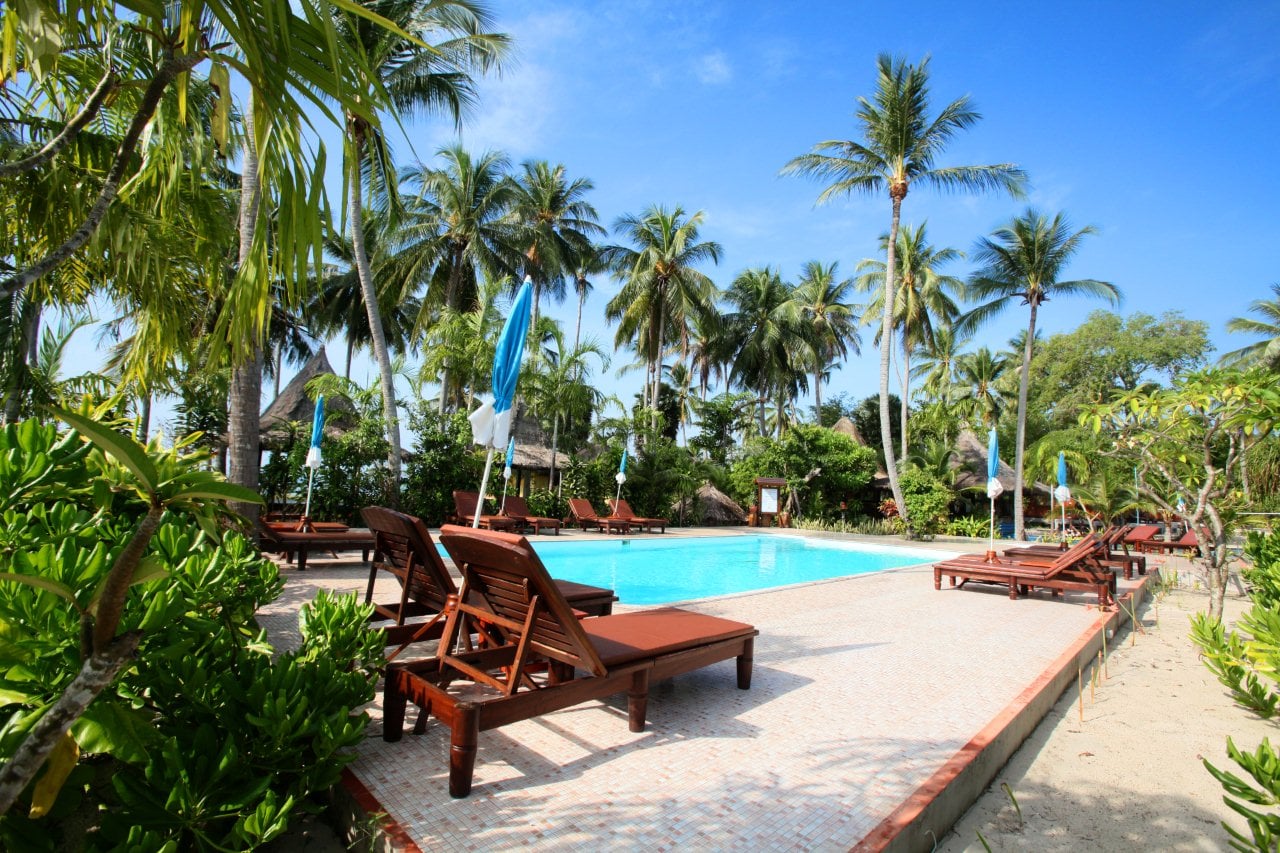 Koh Mook Sivalai Beach Resort