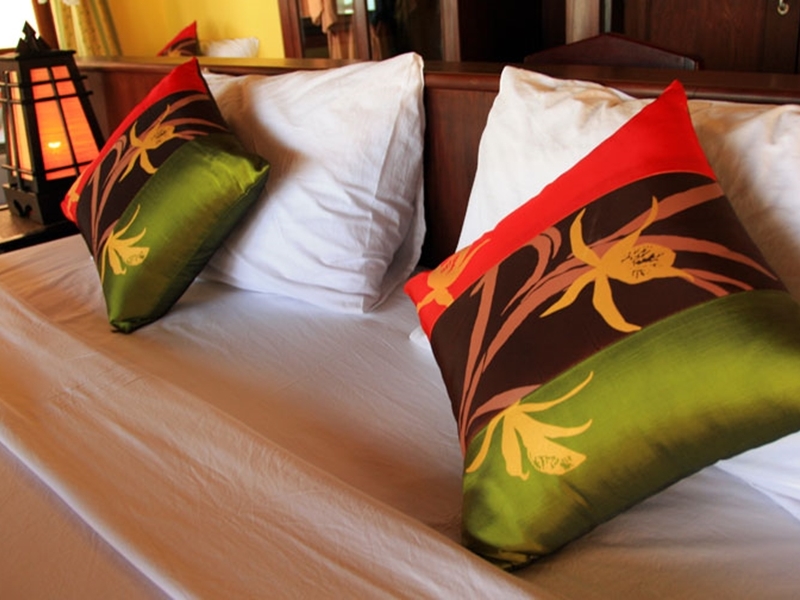 Koh Mook Sivalai Beach Resort