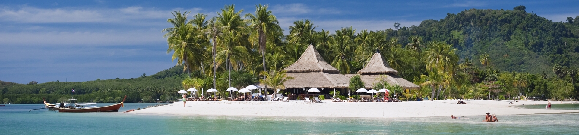 Koh Mook Sivalai Beach Resort