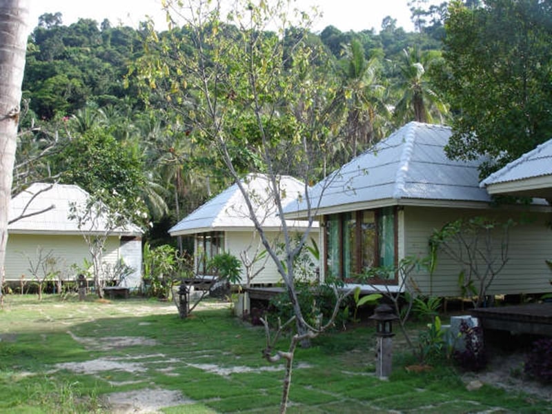 Koh Ngai Thanya Beach Resort