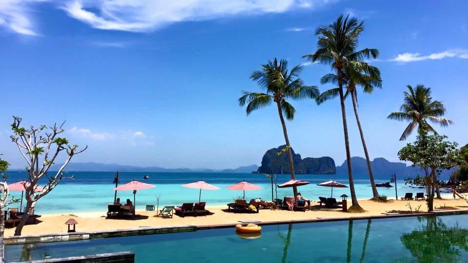 Koh Ngai Thanya Beach Resort