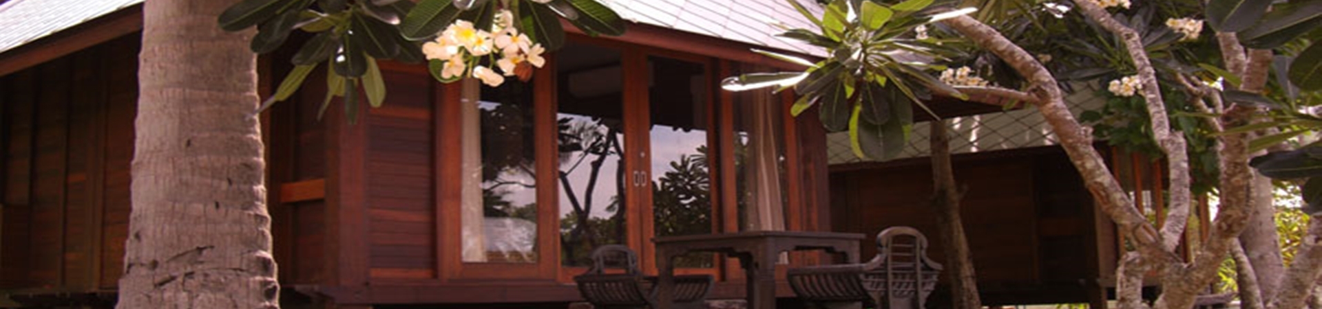 Image of Koh Ngai Thanya Beach Resort