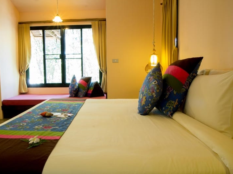 Koh Yao Yai Village Beach Resort