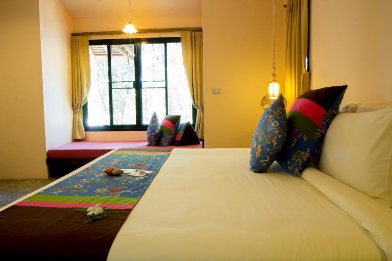 Koh Yao Yai Village Beach Resort